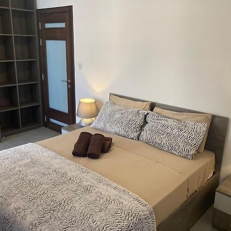 Dream Theatre Maisonette Марсаскала Экстерьер фото