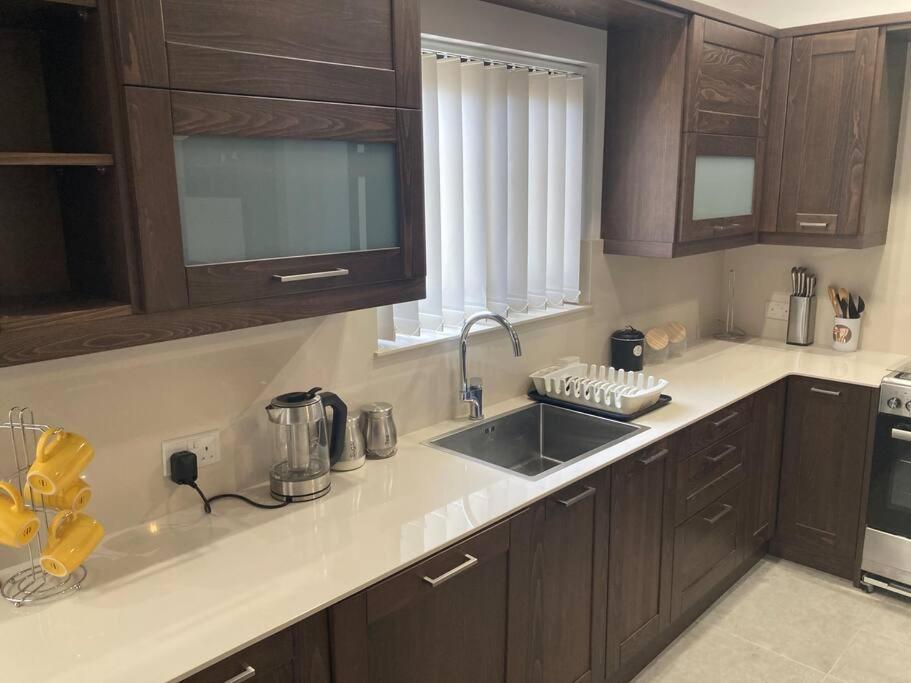 Dream Theatre Maisonette Марсаскала Экстерьер фото