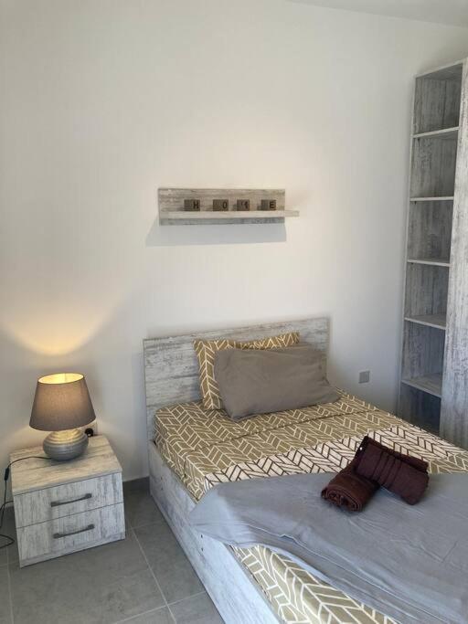 Dream Theatre Maisonette Марсаскала Экстерьер фото