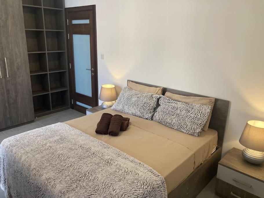 Dream Theatre Maisonette Марсаскала Экстерьер фото