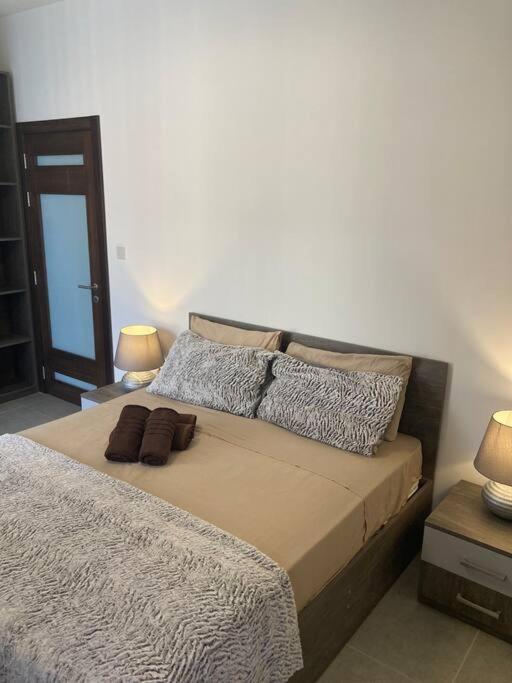 Dream Theatre Maisonette Марсаскала Экстерьер фото