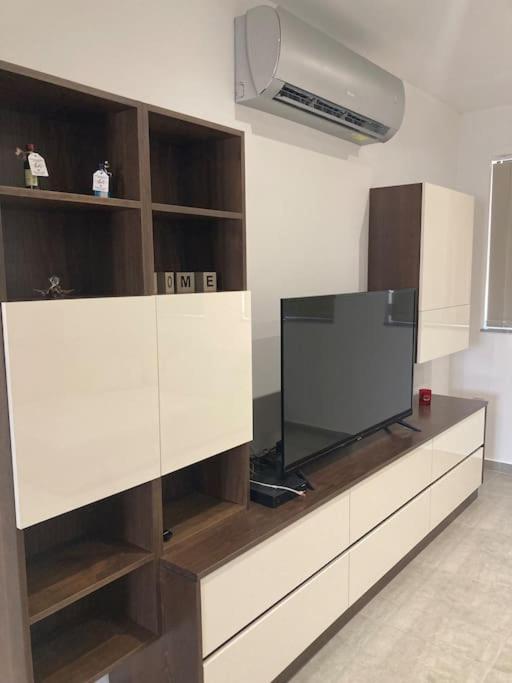 Dream Theatre Maisonette Марсаскала Экстерьер фото
