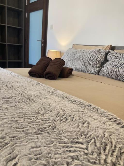 Dream Theatre Maisonette Марсаскала Экстерьер фото