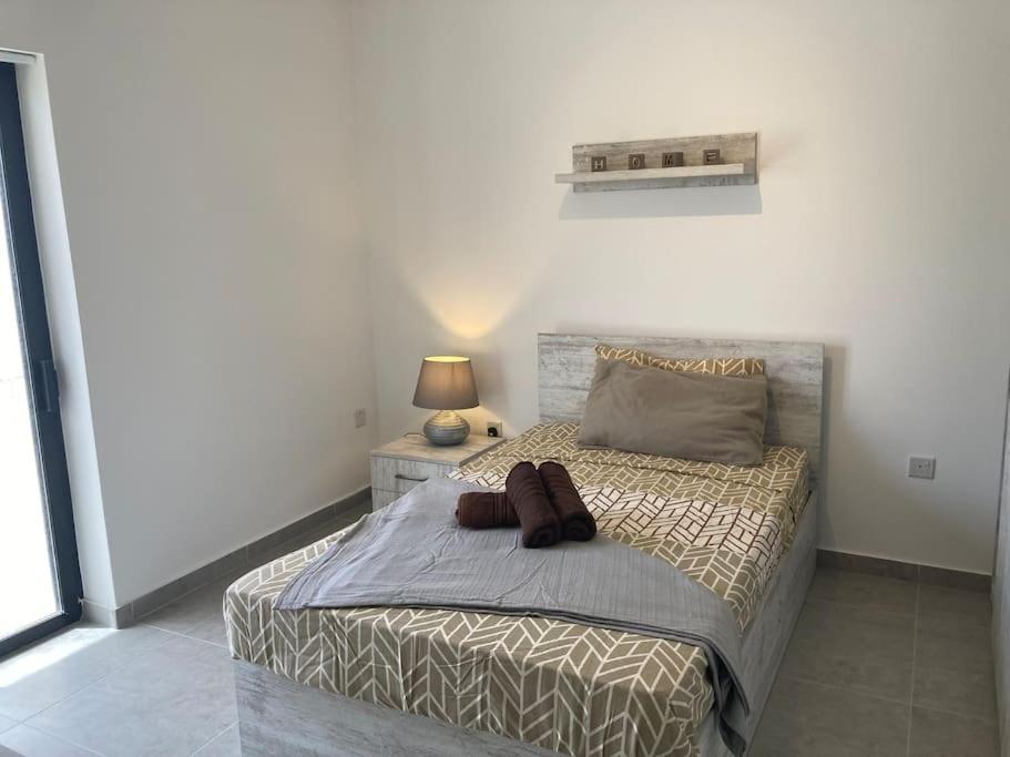 Dream Theatre Maisonette Марсаскала Экстерьер фото