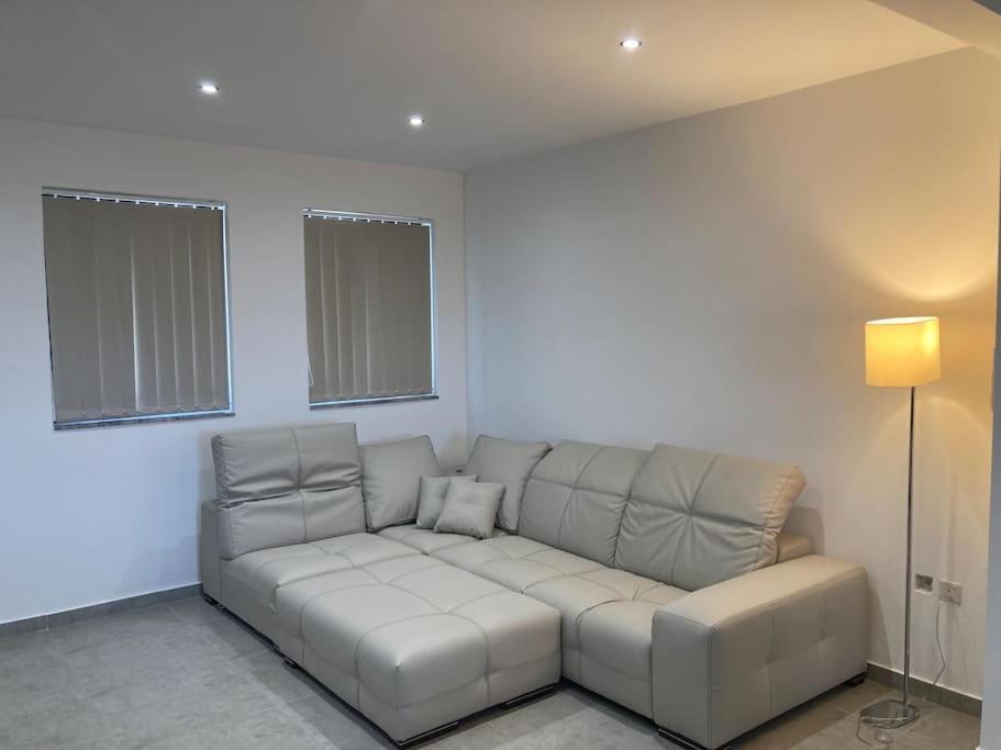 Dream Theatre Maisonette Марсаскала Экстерьер фото