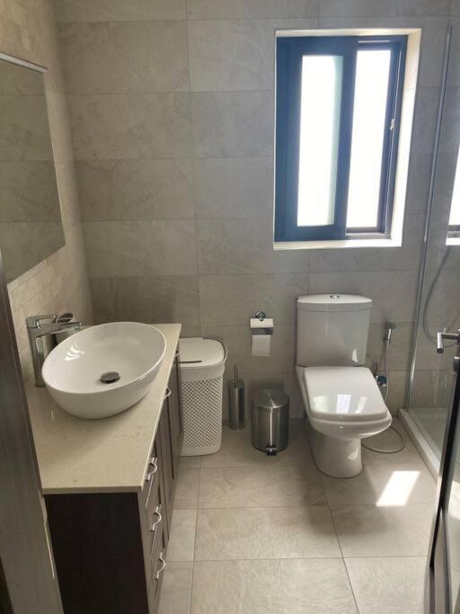 Dream Theatre Maisonette Марсаскала Экстерьер фото