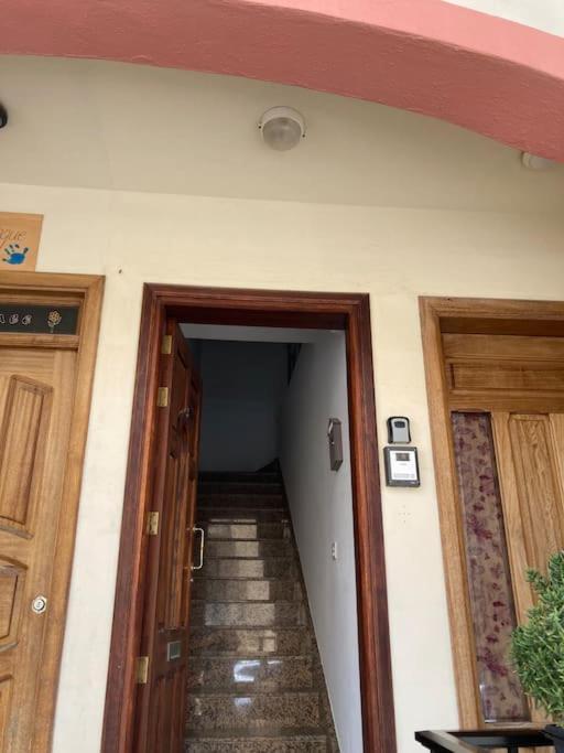 Dream Theatre Maisonette Марсаскала Экстерьер фото
