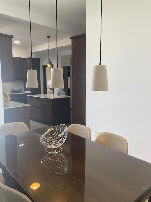 Dream Theatre Maisonette Марсаскала Экстерьер фото