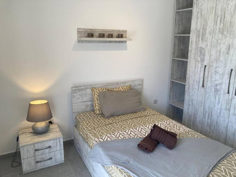 Dream Theatre Maisonette Марсаскала Экстерьер фото