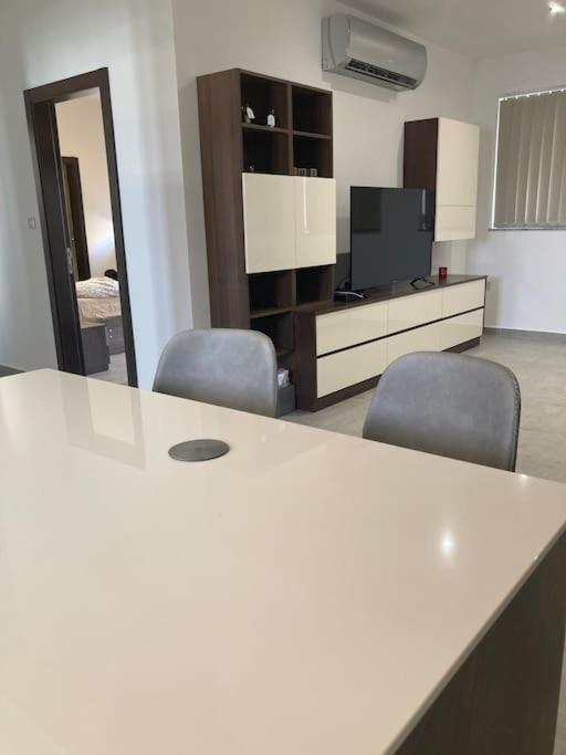 Dream Theatre Maisonette Марсаскала Экстерьер фото