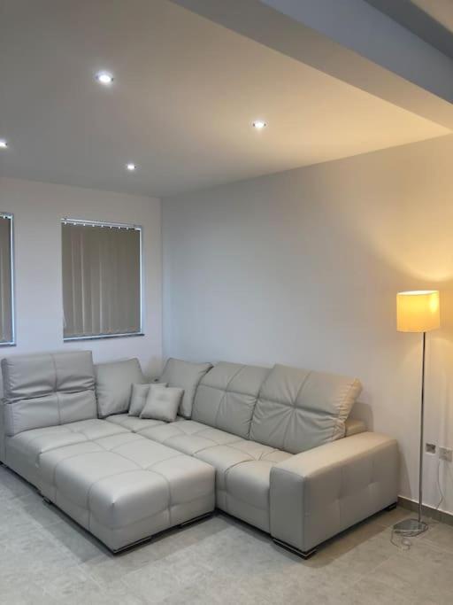 Dream Theatre Maisonette Марсаскала Экстерьер фото