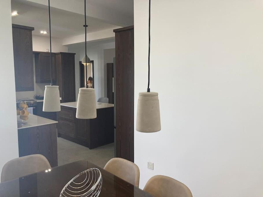 Dream Theatre Maisonette Марсаскала Экстерьер фото