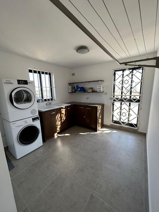 Dream Theatre Maisonette Марсаскала Экстерьер фото