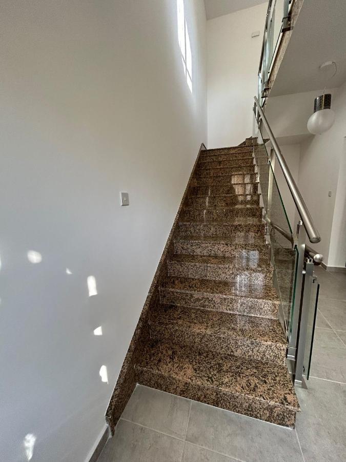 Dream Theatre Maisonette Марсаскала Экстерьер фото