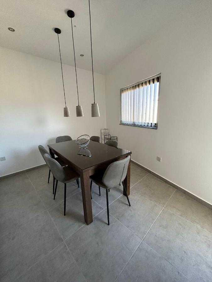 Dream Theatre Maisonette Марсаскала Экстерьер фото