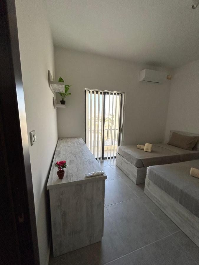 Dream Theatre Maisonette Марсаскала Экстерьер фото