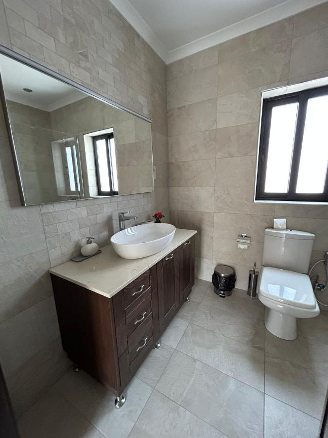 Dream Theatre Maisonette Марсаскала Экстерьер фото