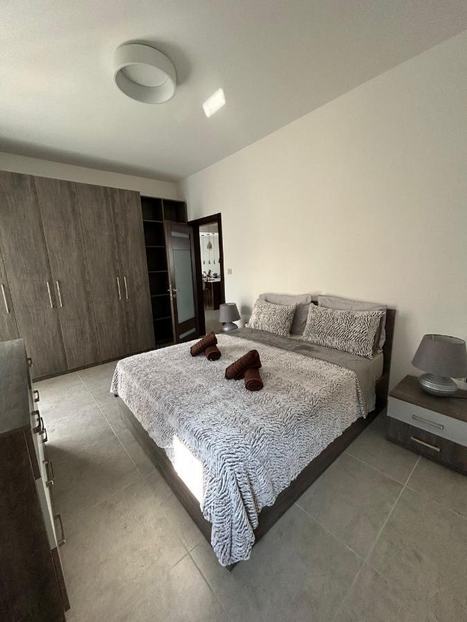Dream Theatre Maisonette Марсаскала Экстерьер фото