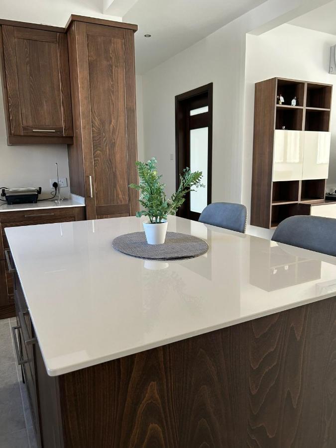 Dream Theatre Maisonette Марсаскала Экстерьер фото