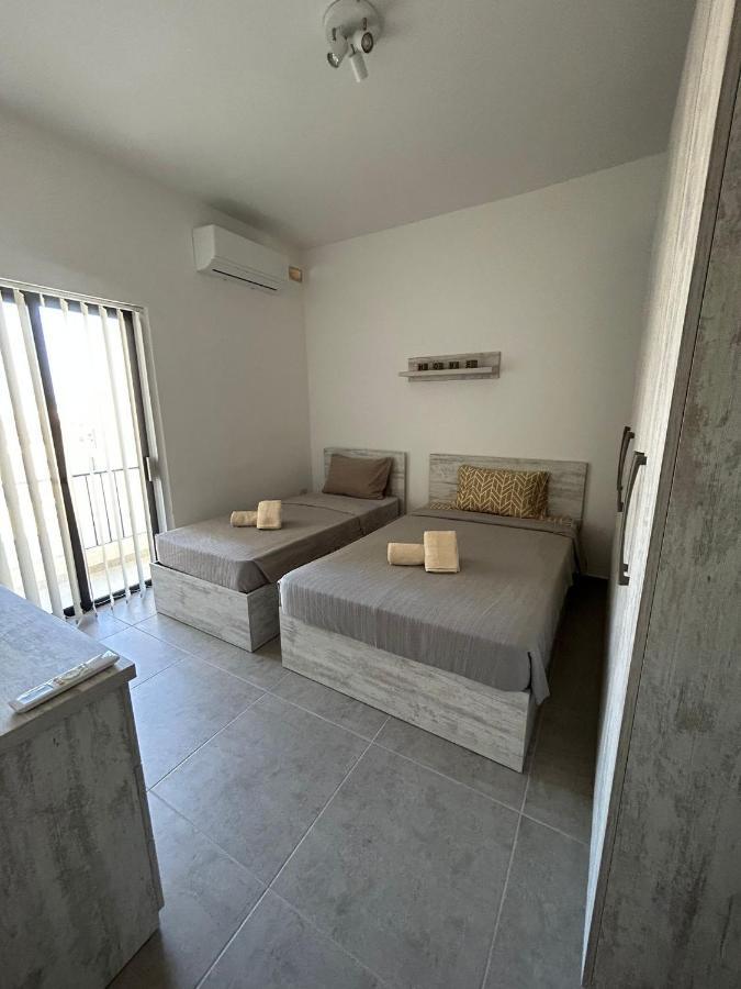 Dream Theatre Maisonette Марсаскала Экстерьер фото